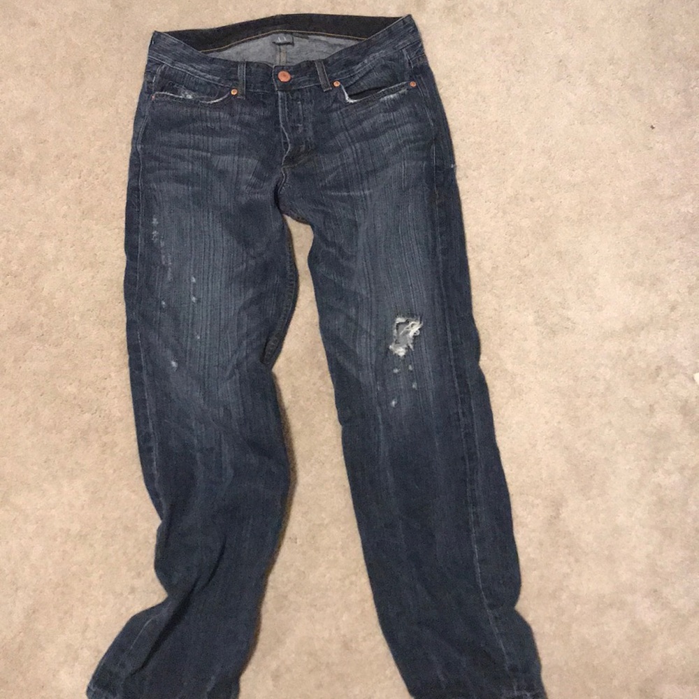 Armani exchange men’s jeans